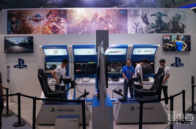 ChinaJoy 2024 超越“胸器”，聚焦动漫游戏开发的多元魅力